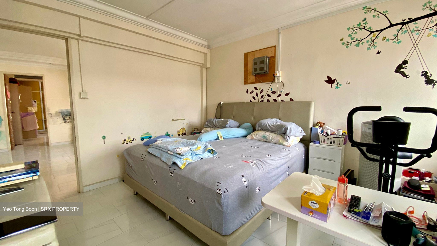 Blk 286 Choa Chu Kang Avenue 3 (Choa Chu Kang), HDB 4 Rooms #549115211